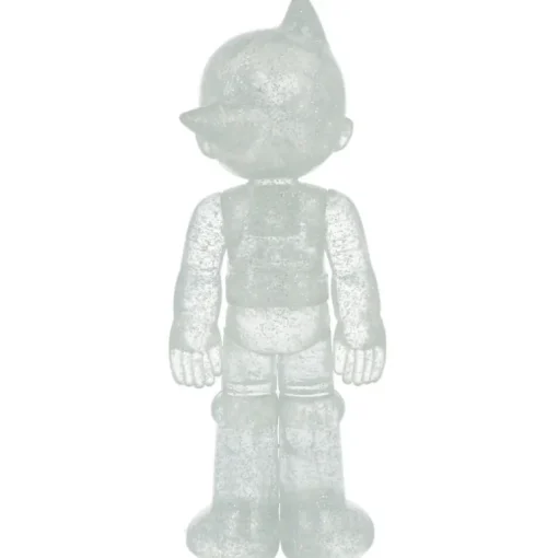 Astro Boy PVC Soda White Closed Eyes vers.