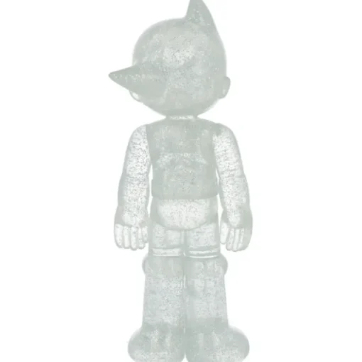 Astro Boy PVC Soda White Closed Eyes vers.