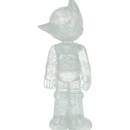 Astro Boy PVC Soda White Closed Eyes vers.