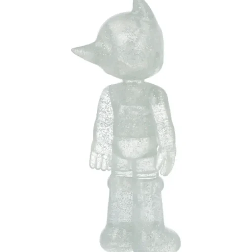 Astro Boy PVC Soda White Closed Eyes vers.