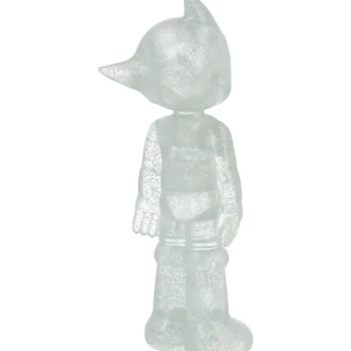 Astro Boy PVC Soda White Closed Eyes vers.