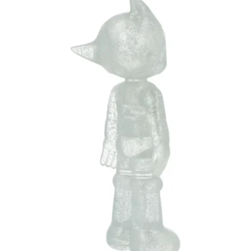 Astro Boy PVC Soda White Closed Eyes vers.