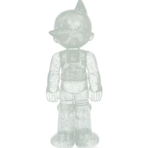 Astro Boy PVC Soda White Closed Eyes vers.