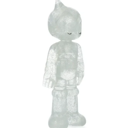 Astro Boy PVC Soda White Closed Eyes vers.