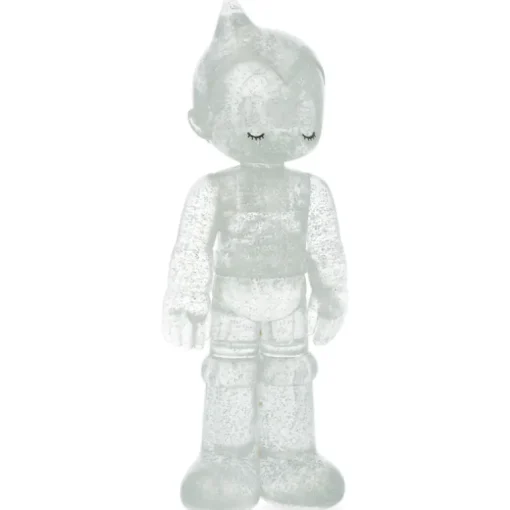 Astro Boy PVC Soda White Closed Eyes vers.