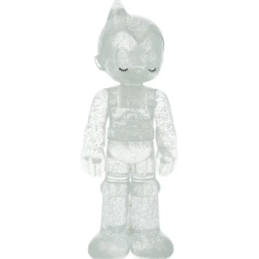 Astro Boy PVC Soda White Closed Eyes vers.
