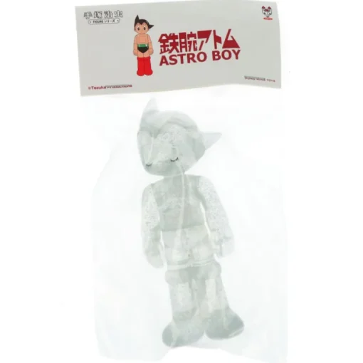 Astro Boy PVC Soda White Closed Eyes vers.