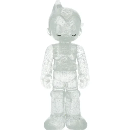 Astro Boy PVC Soda White Closed Eyes vers.