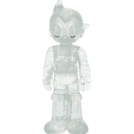 Astro Boy PVC Soda White Closed Eyes vers.