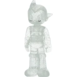 Astro Boy PVC Soda White Closed Eyes vers.