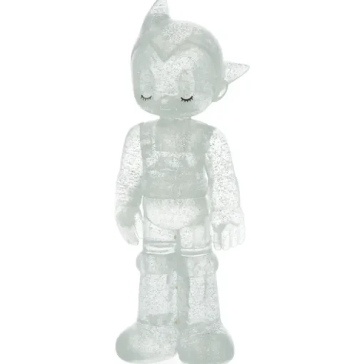 Astro Boy PVC Soda White Closed Eyes vers.