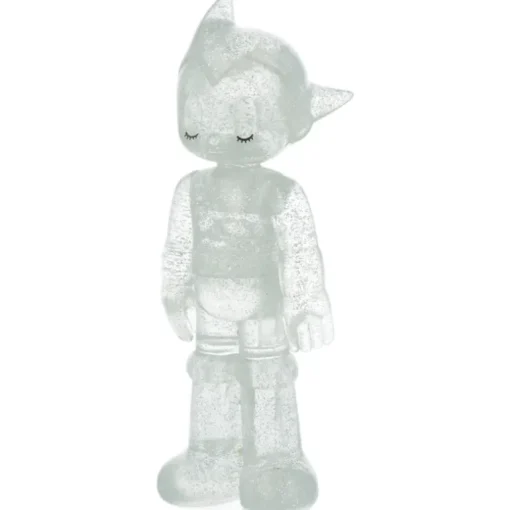 Astro Boy PVC Soda White Closed Eyes vers.