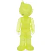 Astro Boy PVC Soda Yellow Closed Eyes vers.