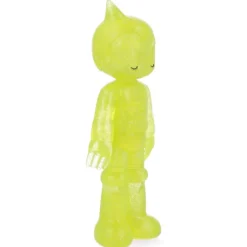 Astro Boy PVC Soda Yellow Closed Eyes vers.