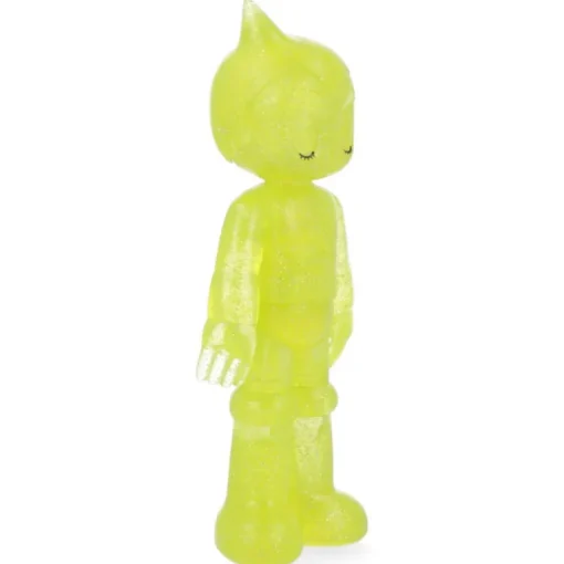 Astro Boy PVC Soda Yellow Closed Eyes vers.