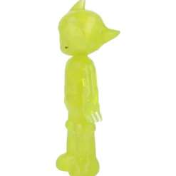 Astro Boy PVC Soda Yellow Closed Eyes vers.