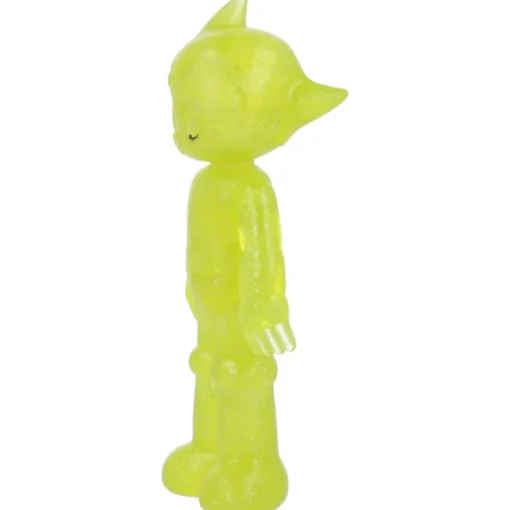 Astro Boy PVC Soda Yellow Closed Eyes vers.