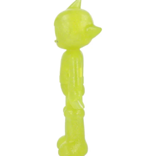Astro Boy PVC Soda Yellow Closed Eyes vers.