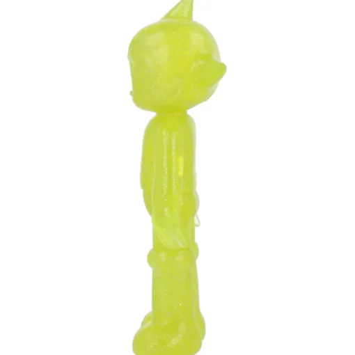 Astro Boy PVC Soda Yellow Closed Eyes vers.