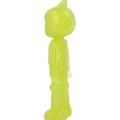 Astro Boy PVC Soda Yellow Closed Eyes vers.