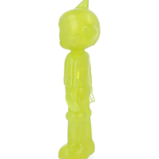 Astro Boy PVC Soda Yellow Closed Eyes vers.