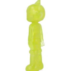 Astro Boy PVC Soda Yellow Closed Eyes vers.