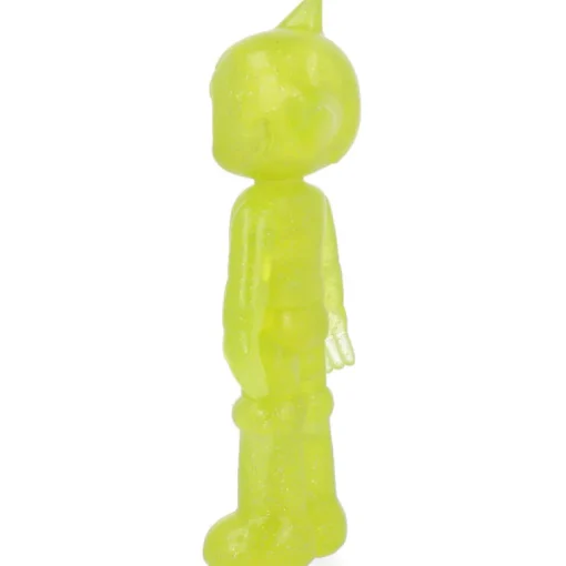 Astro Boy PVC Soda Yellow Closed Eyes vers.