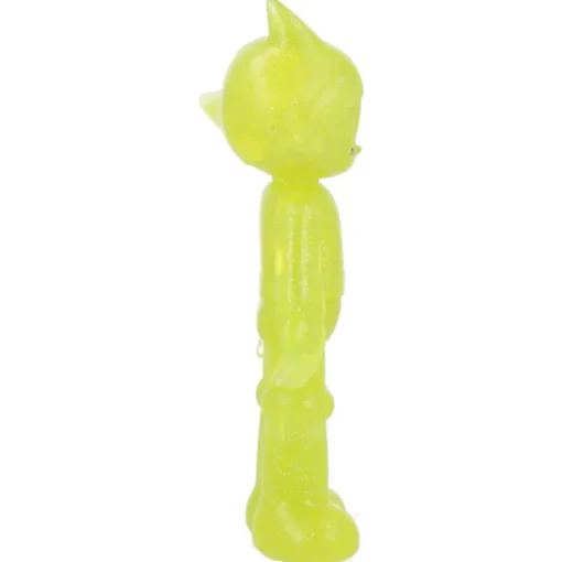 Astro Boy PVC Soda Yellow Closed Eyes vers.