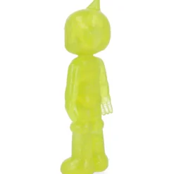 Astro Boy PVC Soda Yellow Closed Eyes vers.