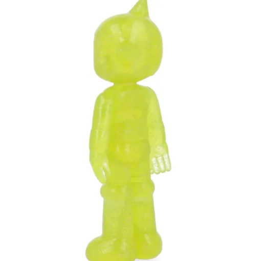 Astro Boy PVC Soda Yellow Closed Eyes vers.