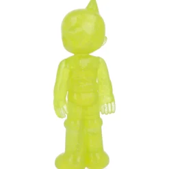 Astro Boy PVC Soda Yellow Closed Eyes vers.