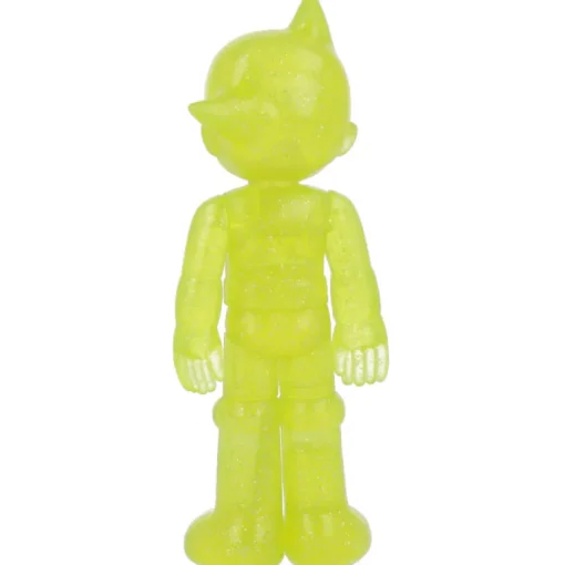 Astro Boy PVC Soda Yellow Closed Eyes vers.