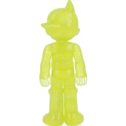 Astro Boy PVC Soda Yellow Closed Eyes vers.