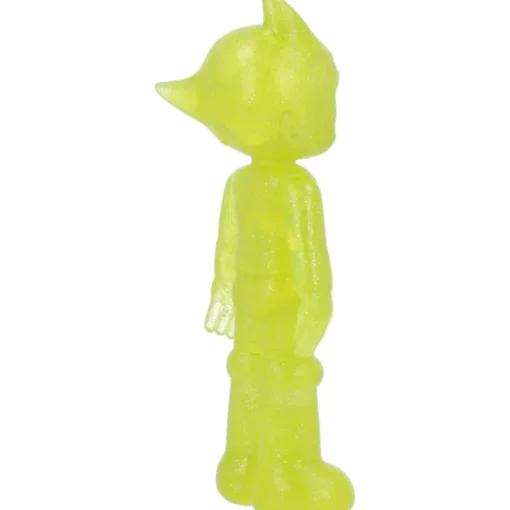 Astro Boy PVC Soda Yellow Closed Eyes vers.