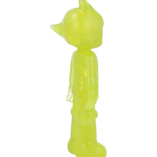 Astro Boy PVC Soda Yellow Closed Eyes vers.
