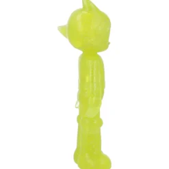Astro Boy PVC Soda Yellow Closed Eyes vers.