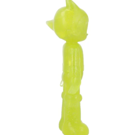 Astro Boy PVC Soda Yellow Closed Eyes vers.