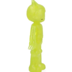 Astro Boy PVC Soda Yellow Closed Eyes vers.