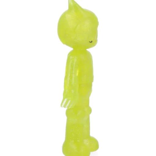 Astro Boy PVC Soda Yellow Closed Eyes vers.
