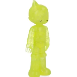 Astro Boy PVC Soda Yellow Closed Eyes vers.