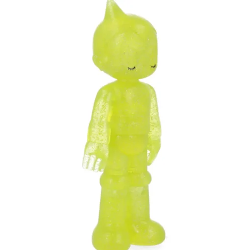 Astro Boy PVC Soda Yellow Closed Eyes vers.