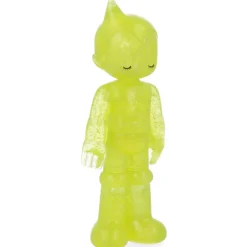 Astro Boy PVC Soda Yellow Closed Eyes vers.