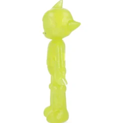 Astro Boy PVC Soda Yellow Closed Eyes vers.