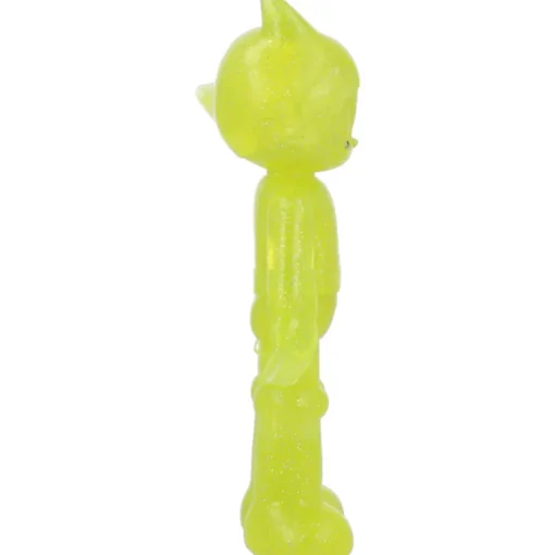 Astro Boy PVC Soda Yellow Closed Eyes vers.