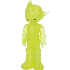 Astro Boy PVC Soda Yellow Closed Eyes vers.