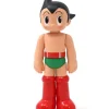 Astro Boy PVC Vintage Opened Eyes vers.