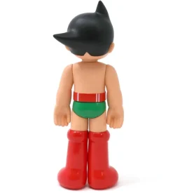 Astro Boy PVC Vintage Opened Eyes vers.