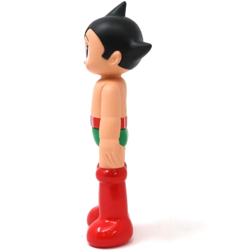 Astro Boy PVC Vintage Opened Eyes vers.