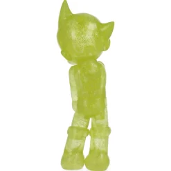 Astro Boy Shy Yellow in Sparkling