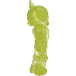 Astro Boy Shy Yellow in Sparkling